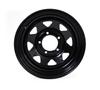 STEEL RIM SNFC15X8-6x139.7X110/-25/B