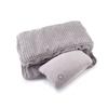 Breo Business Leisure Blanket & Massage Pillow Set CN plug (adapter included)