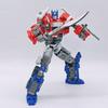 IN STOCK BAIWEI 17CM Latest Transformation Playthings Movie 7 Anime Robot Car Model Action Figure Boys Children Present KO SS102 TW-1030B TW-1032