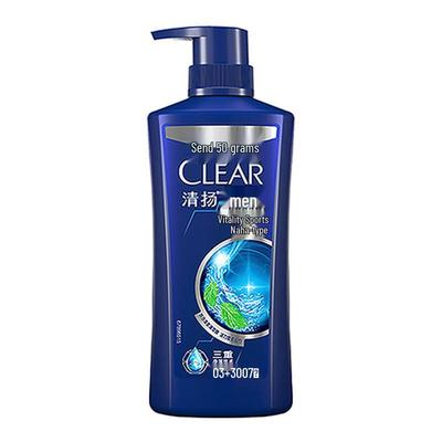 Shampoing Anti-Pelliculaire pour Homme