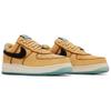 Kobe Bryant X Nike Air Force 1 Low Twine Men Sneakers Brown Baroque-Brown Flax IM0582-700