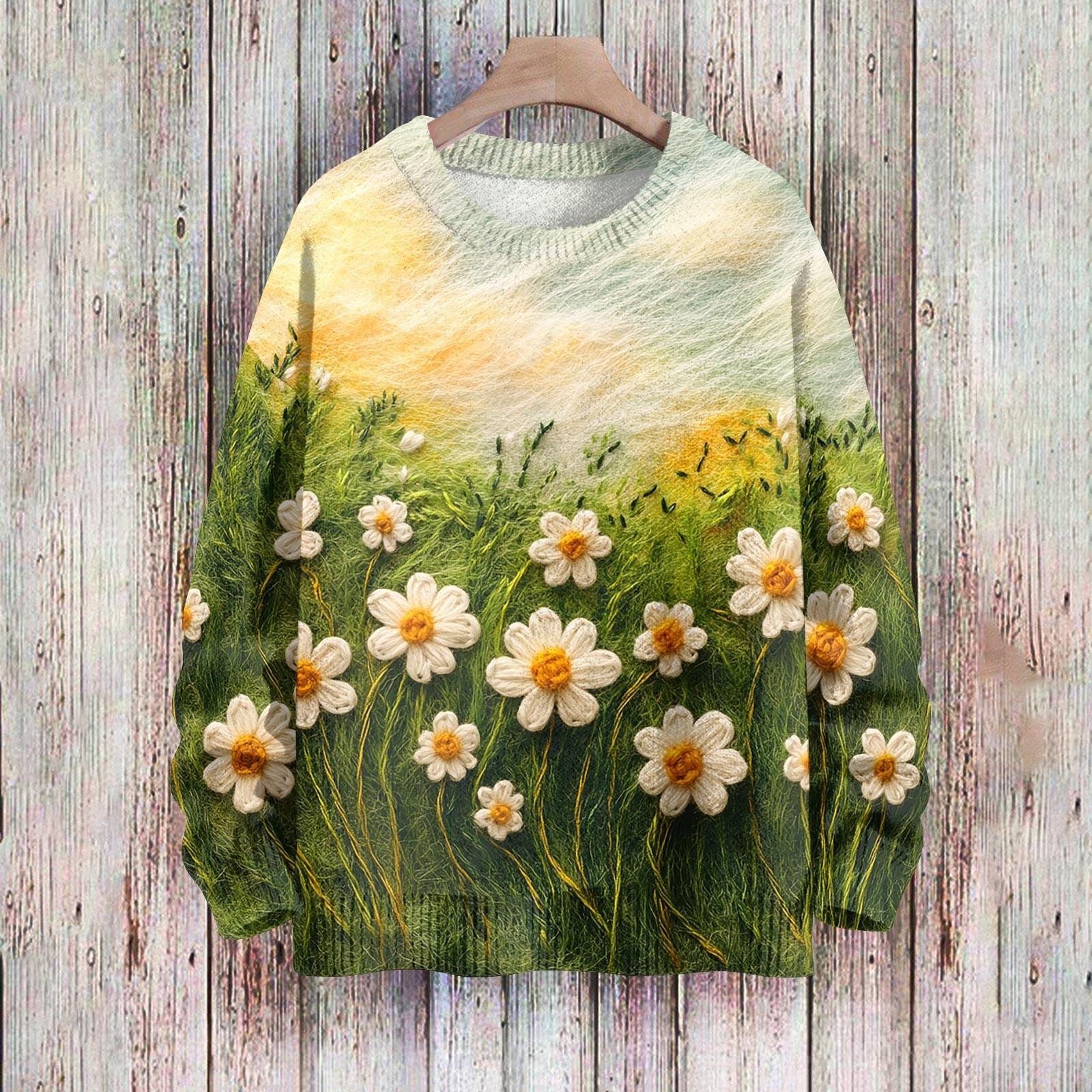 

Женская мода повседневная толстовка с капюшоном с длинным рукавом и принтом XL жёлтый