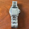 Used SEIKO Rukia Pink Dial Watch