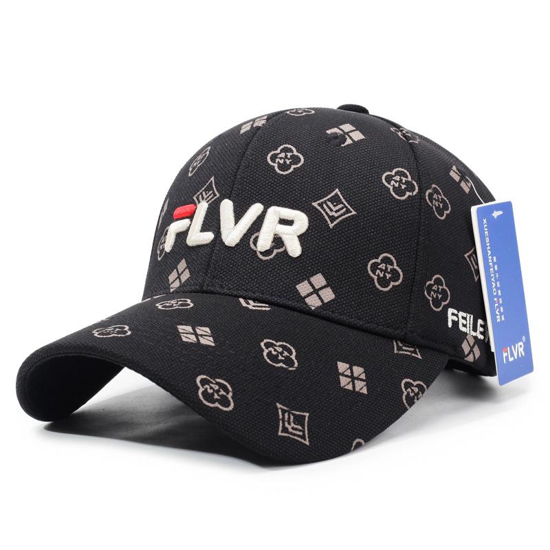 

JYL TS Сделай сам LB Буквы Бейсболка Вышитая Шляпа от солнца Хлопок Navyblue порошок синий