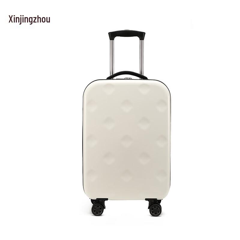 

XinJingZhou Foldable Multifunction Luggage