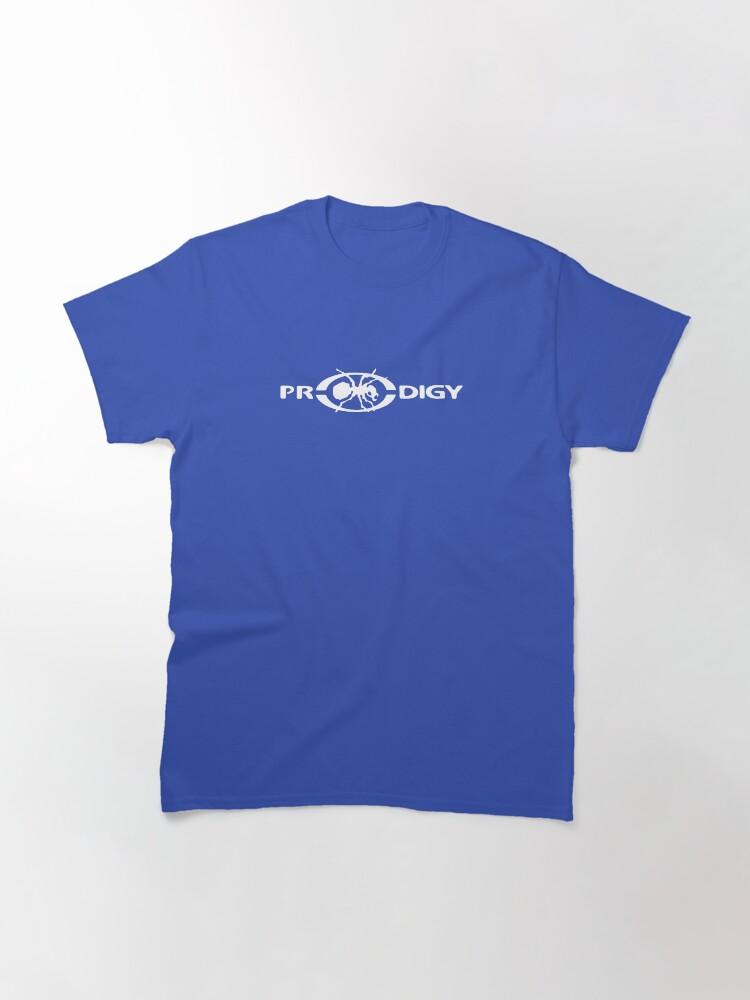 The Prodigy The Prodigy Classic T-Shirt