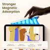Touch Pens For Pencil For iPad A16 Pro 12.9 Air 13 11 M3 M4 Stylus Pen 10th Generation 10.9 Air 4 5 Mini 6 7 8th 10.2