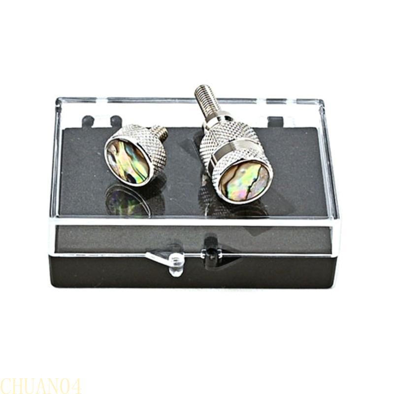 A1A2 Saxophone Neck Receiver Tightening Attach Screw Replacement Part Sax Neck Screws