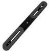 In-Stock Universal Metal Double Ball Head Mini Arm & Strong Crab Claw Clip Holder