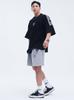 REMOVERSTUDIO Bigger Stingray T-Shirt [Black]