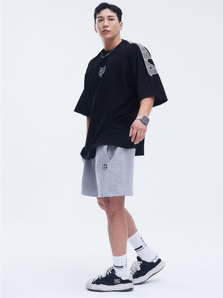 REMOVERSTUDIO Bigger Stingray T-Shirt [Black]