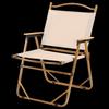 Huahengzhen Outdoor Portable Folding Kermit Chair