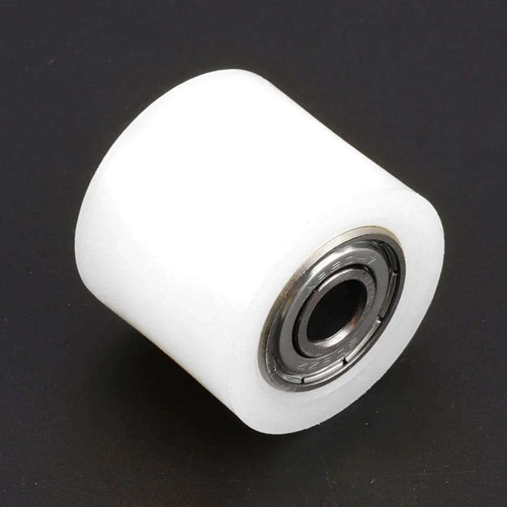 8mm 10mm Chain Guide Roller Tensioner for Honda CRF XR 250 450 | Drive Chain Pulley Rail for Pit Pro & Off-Road Motorcycle Acces