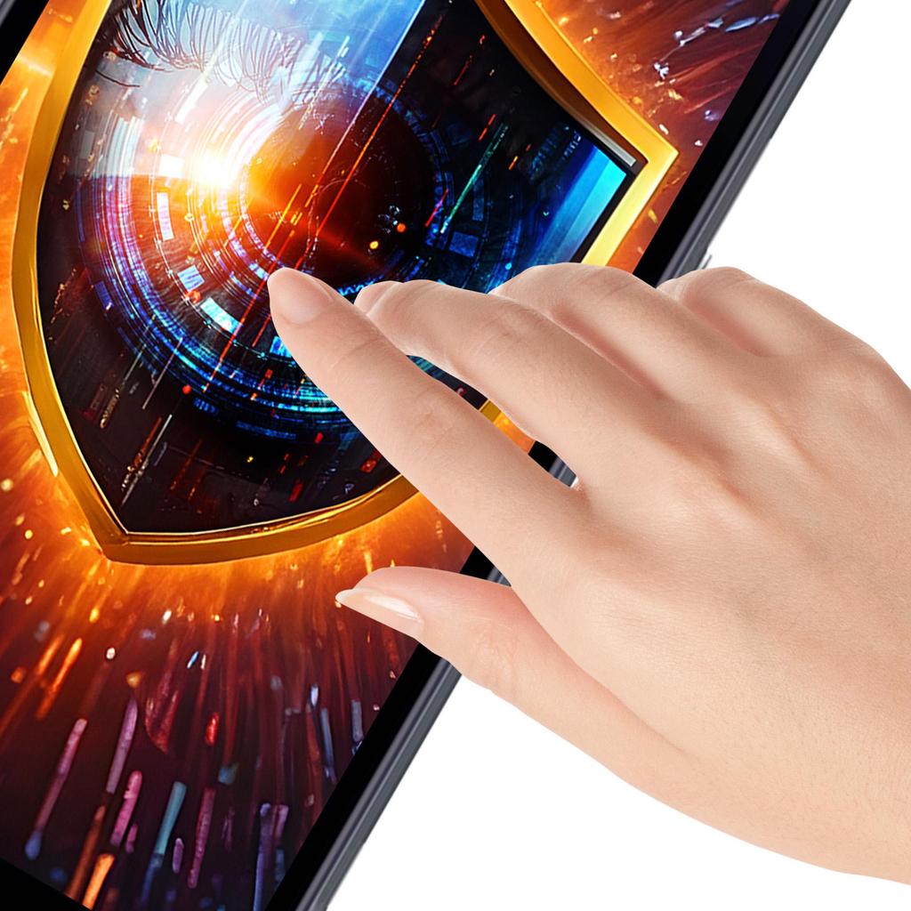 Aligator Hotwav T7 - 3Mk Silky Matt Privacy