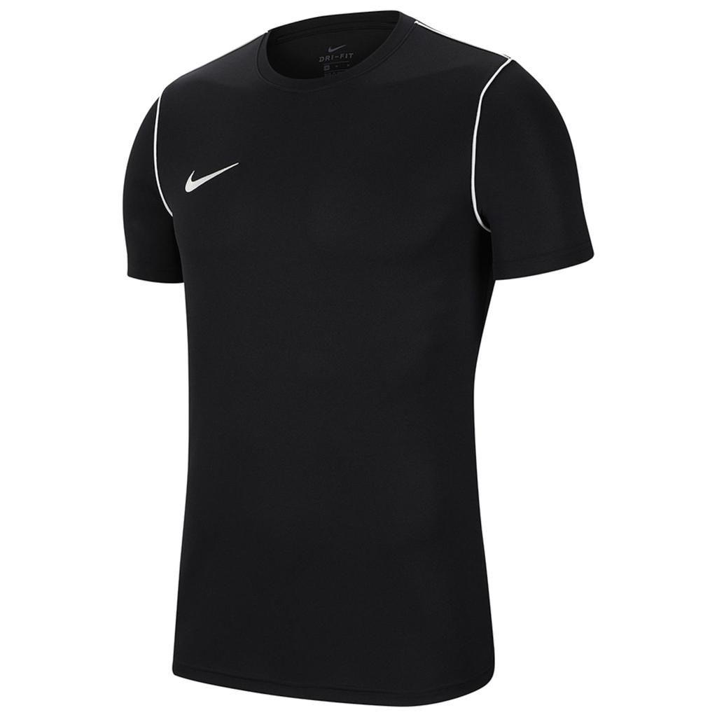 Nike Dry Park 20 Pant, Mens Black T-shirt
