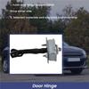 A58X-New Rear Door Hinge Stop Check Strap Limiter 9181R2 For Citroen C4 MK2 2010-2017 DS4 2010-2017