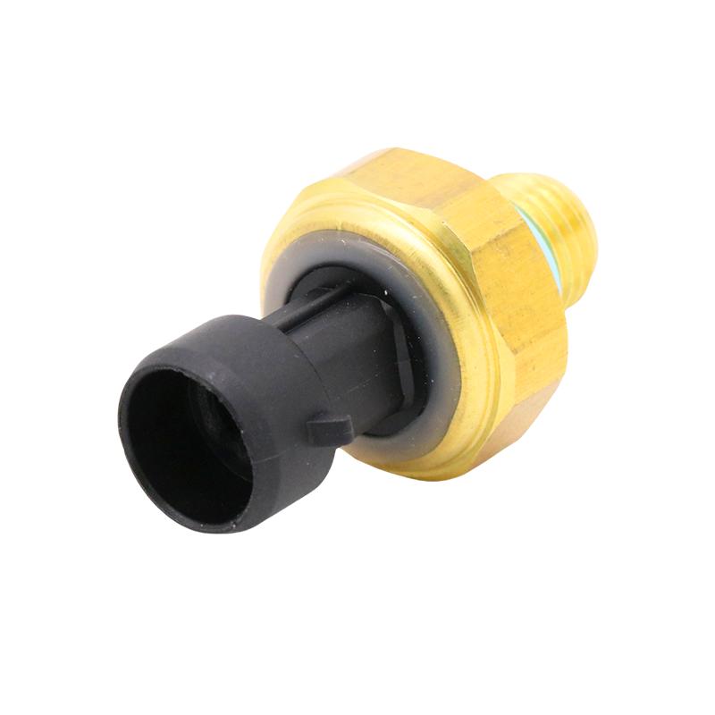 New Turbocharger Boost Pressure Sensor 4921501 3084521 for Cumm L10 / N14 Engines 3408385 904-7113 9047113