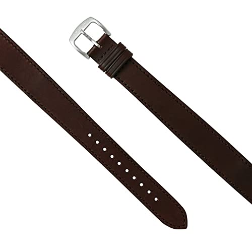 MASTER WORKS Quattro 003 MW06SRS-ECDBO8 Men's Watch, Made In Japan, Quartz Movement, 39mm, Leather Strap