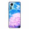 Coole Silikonhülle für ZTE Blade V41 Smart Case Gedrucktes Mode Weiches Rückseiten Cover Stoßfänger für Blade V41Smart Case Schutzhülle