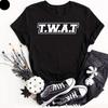 Twat T Shirt Funny Rude Alternative Offensive Gifts Present Birthday Xmas Unisex