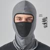 Ice Silk Sun Protection Cycling Balaclava