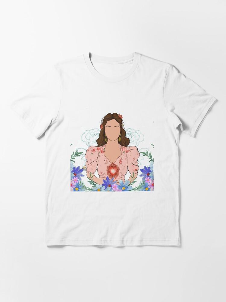 Aesthetic Selena Gomez Classic T-Shirt Essential T-Shirt