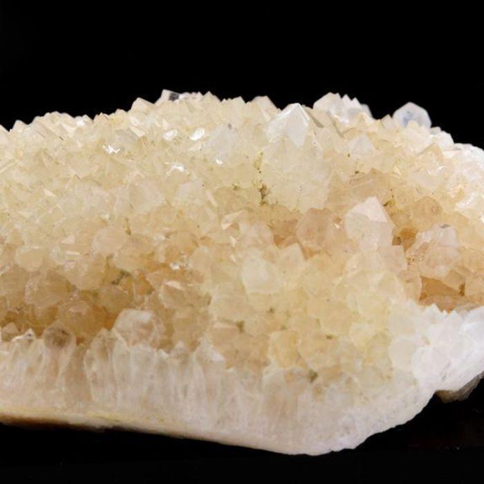 Fluorite + Quartz 363.6 carats