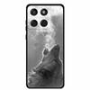 For Motorola Edge 70 5G Case Soft Silicone TPU Cool Animal Phone Cases For Motorola Moto X70 Air 5G Planet Protective Back Cover