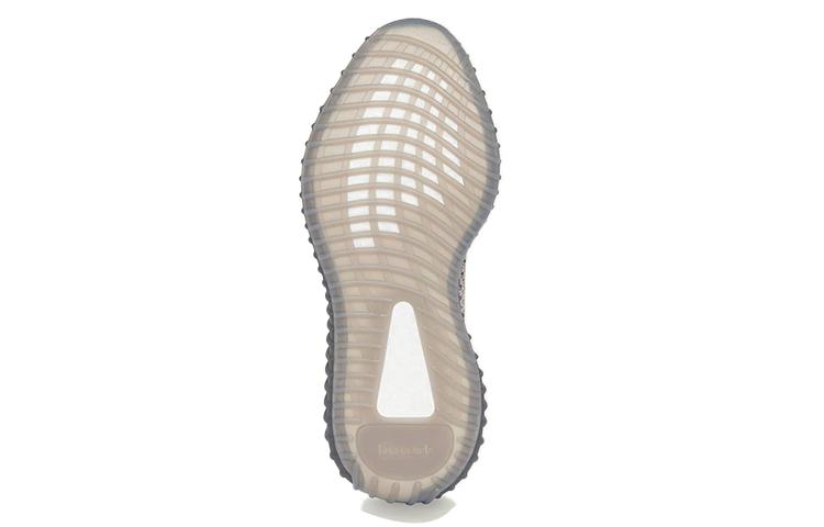 Yeezy Boost 350 Adidas Originals V2 'Ash Stone' GW0089