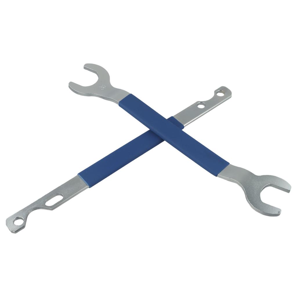 Convenient Clutch Wrench Fan Clutch Nut Wrench Clutch Holder Removal Tool Fan Spare Wrench Clutch Fan Clutch Fitment