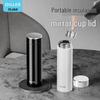 DILLER 500ML Insulated Tea Bottle with Mirror Lid