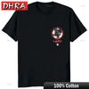 LAIKA BOSS CCCP Dog TShirt Soviet Russia USSR Space Unisexs T Shirt Harajuku Printed Clothing Vintage Tee Cool Cute Cotton Tops
