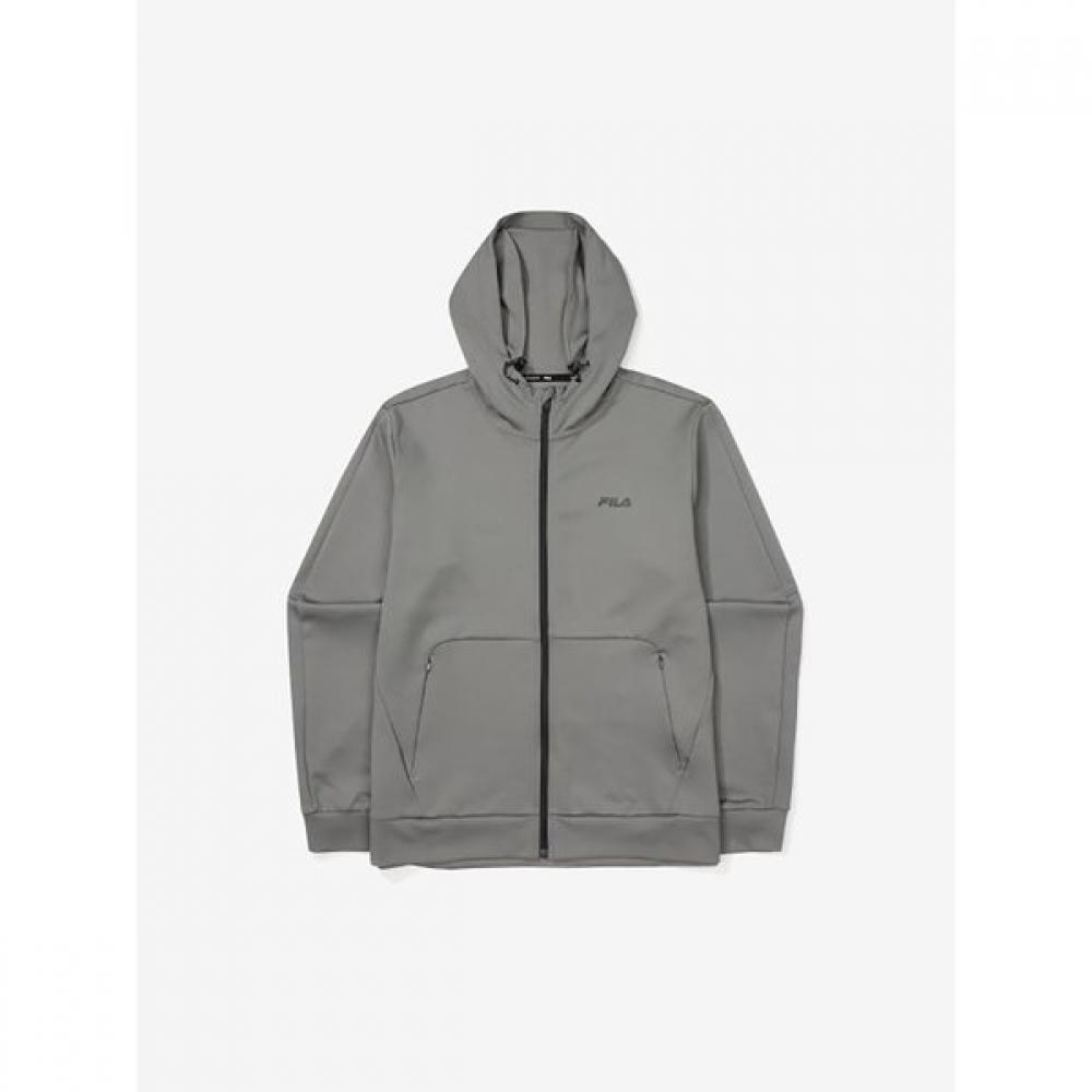 Fila Stretch Hood Training Jacket