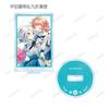 Anemone Gets Hot Trading Acrylic Stands Box of 10