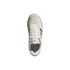 Adidas Women's Vl Court 'Off White Earth Strata' Women's Sneakers ID9063