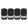 4 Pcs Filters For Shark WV270 WV270UK WV273UKT For WandVac 2.0 Cordless Handheld Vacuum Cleaner Replacement Spare Parts