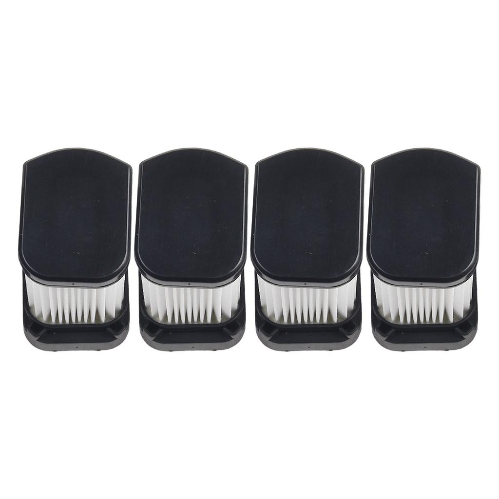 4 Pcs Filters For Shark WV270 WV270UK WV273UKT For WandVac 2.0 Cordless Handheld Vacuum Cleaner Replacement Spare Parts
