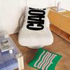Morandi Color Minimalist Line Art Pillow Case Bedroom Sofa Living Room Backrest Decoration Square Cushion Nap Time