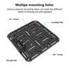 Versatile 75/100/200MM VESA Multi-hole Mounting Plate - Model 3901