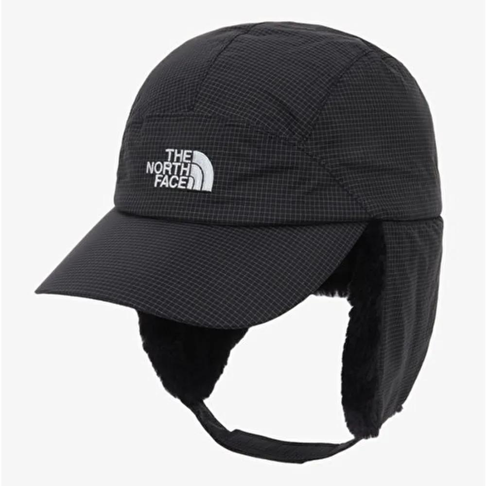 [The North Face] The North Face Dryvent Earmuff Cap NE3CR57A B 2.NE3CR57B/M