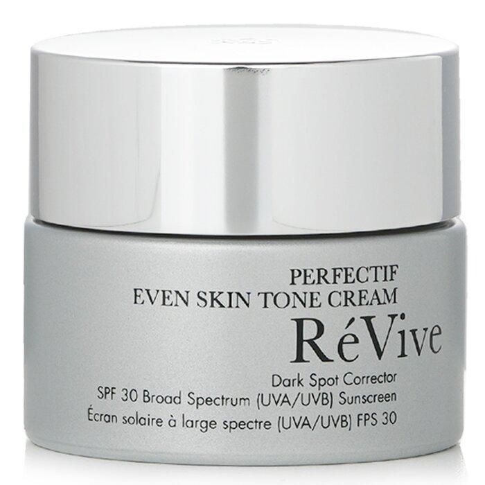 REVIVE Perfectif Even Skin Tone Cream - Dark Spot Corrector SPF 30