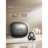 Saina Z60S AI Bone Conduction Ear Clip Bluetooth Headset