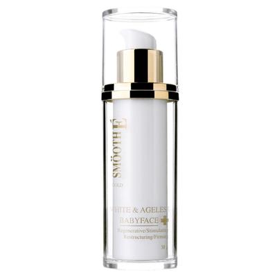 Gold White & Ageless Babyface Cream 30 Ml - Thai Skin Care