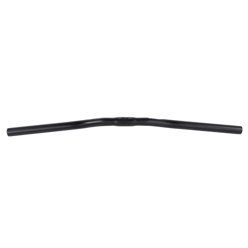Aluminum Alloy Bike Bar Handlebar for Mountain Road Accessory Flat Riser