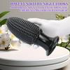 3 Sizes Anal Plug Big Buttplug Vagina Dilator G-Spot Butt Stimulator Sex Toys for Gay Couples Adult Games Women Men Masturbators
