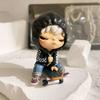 SP Ono Hirono x Vans Collaboration Trendy Blind Box Figure Ornament - High-Quality Girl Gift