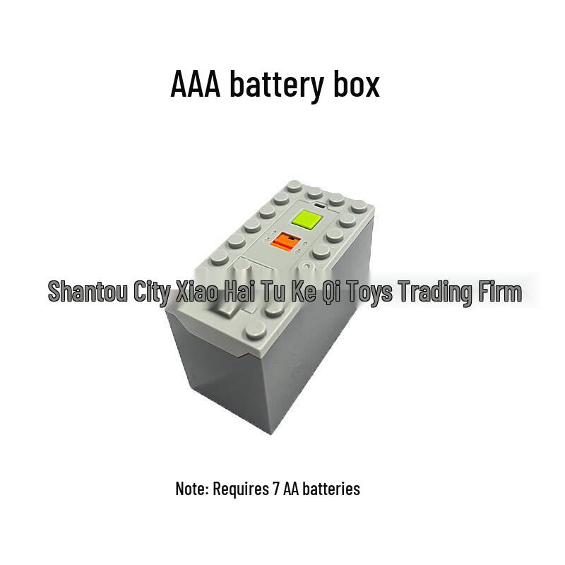 Compatible Lego Motor Electric Building Blocks - M Motor WeDo 2.0 Programming Battery Powered Educational Set.