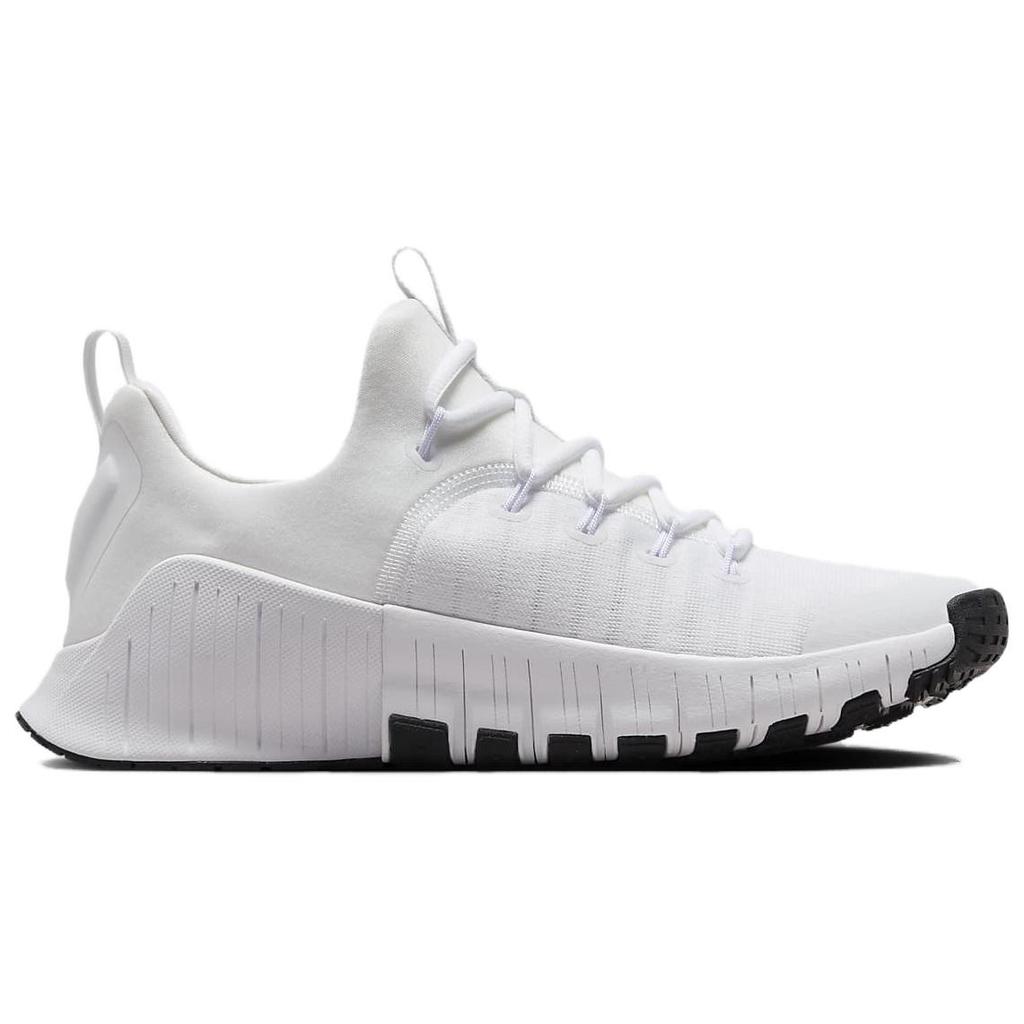 (WMNS) Nike Free Metcon 6 'White Denim Turquoise' Women's FJ7126-102