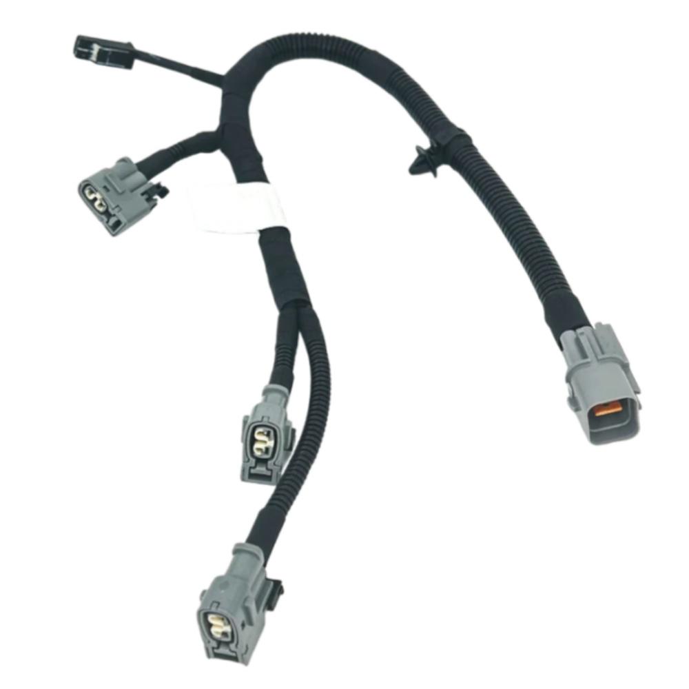 Ignition Coil Harness For 06-10 Hyundai Sonata Santa Fe Kia Sedona 39610-3C010