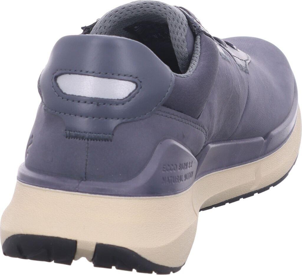 Кроссовки Ecco Biom 2.2 M Nubuk blue